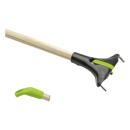 Mango de Madera NÖLLE BECONNECT Ø 23,5 mm