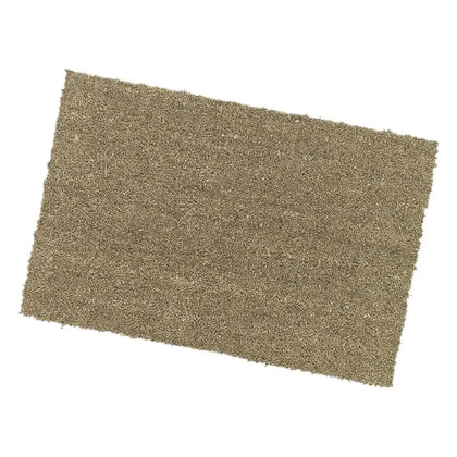 Felpudo NÖLLE Alfombra de Terciopelo de Coco