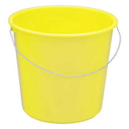 Cubo Doméstico Nölle 10 Litros de Plástico