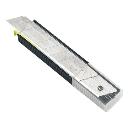NÖLLE Cuchillas Profesionales 18mm para Cúter 10 piezas