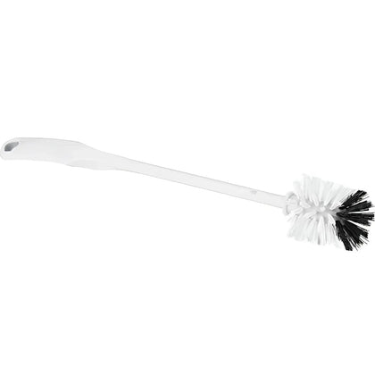 Cepillo para urinario Nölle negro/blanco