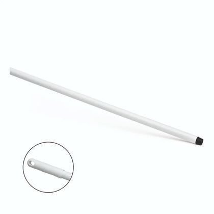 Mango de fibra de vidrio NÖLLE HACCP Blanco