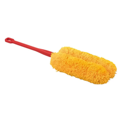 Nölle Cepillo Profesional Gabelmop mango rojo