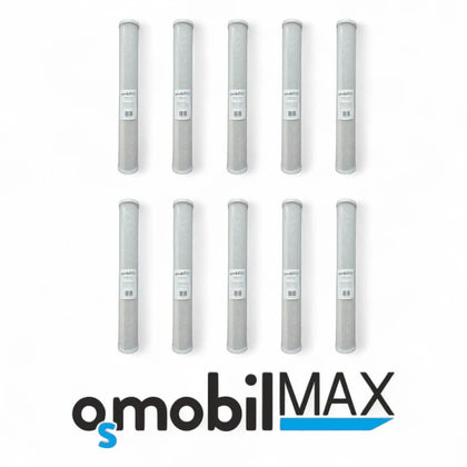 Prefiltro OSMOBIL para sistema de ósmosis MAX