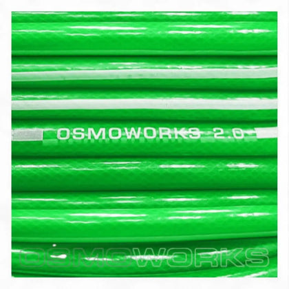 OSMOWORKS 2.0 Manguera profesional 3/8" 100m Verde