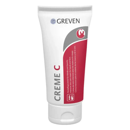 Peter GREVEN® CREME C Crema de cuidado