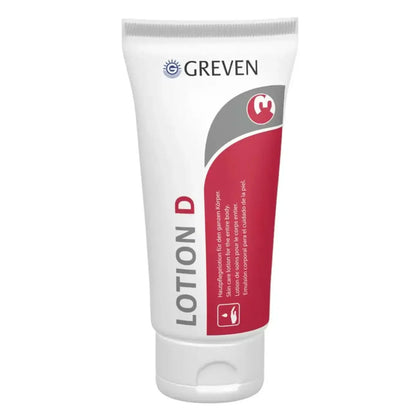 Peter GREVEN® LOTION D Loción para el cuidado de la piel perfumada