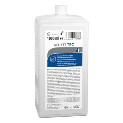 Peter GREVEN® MULTI TEC Crema protectora perfumada