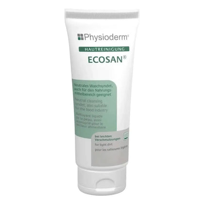 Loción limpiadora para la piel PHYSIODERM ECOSAN HACCP