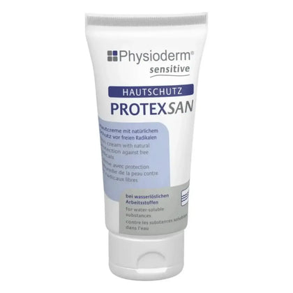 Crema protectora para la piel PHYSIODERM Protexsan