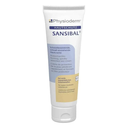 Crema protectora para la piel PHYSIODERM SANSIBAL