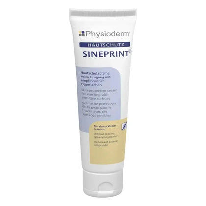 Crema protectora para la piel PHYSIODERM SINEPRINT
