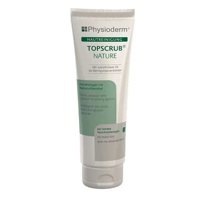 Physioderm Topscrub Nature Limpiador de manos