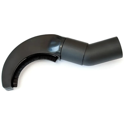 Cepillo para tubos para tubo Ø hasta 100mm conexión Ø 32mm