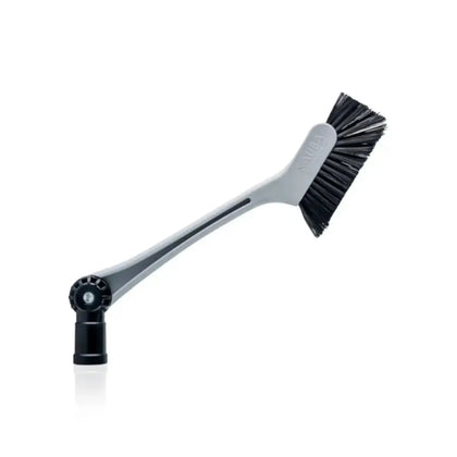 Cepillo para perfiles de ventana Sauba WILMA con adaptador