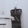 Tapón para enchufe Sauba DODO – Gris / 2 piezas