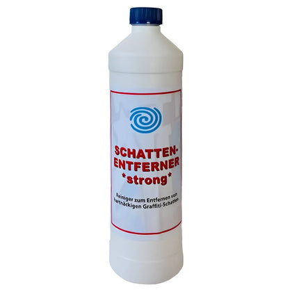 Removedor de sombras Strong 1kg