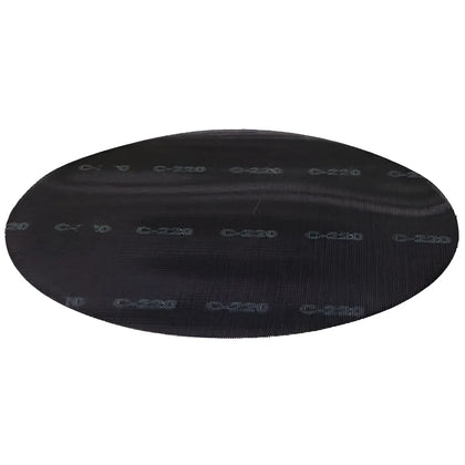 Malla abrasiva para acabado fino 16" pulgadas