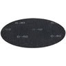Malla abrasiva para acabado fino 16" pulgadas – Granulado 40