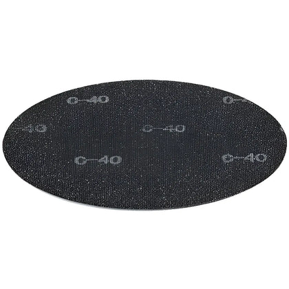 Malla abrasiva para acabado fino 17" pulgadas