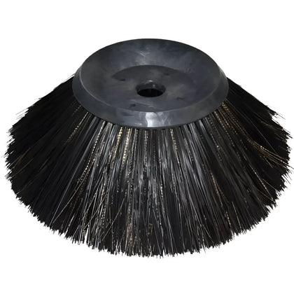 Cepillo lateral cuerpo de plástico T8300