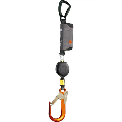SKYLOTEC sistema anticaídas para plataformas elevadoras PEANUT I HSG-021-1,8-1