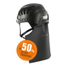 KIT SKYLOTEC INCEPTOR GRX + Casco NECKX – Negro