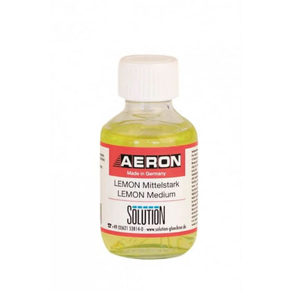 AERON Limón (medio intenso)