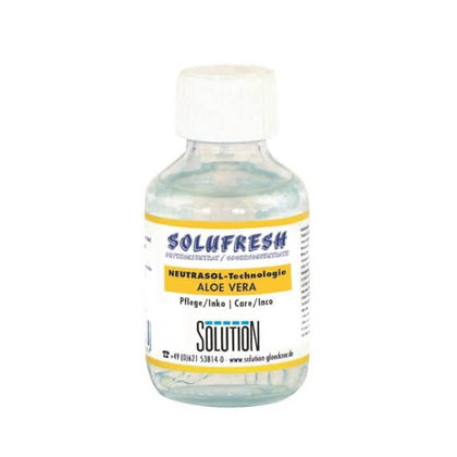 SOLUFresh Concentrado de fragancia Aloe Vera (Cuidado/Incontinencia) ambientador
