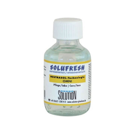 SOLUFresh Concentrado de fragancia Omni (Cuidado/Incontinencia) ambientador