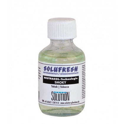 SOLUFresh Concentrado de aroma Smoky (Tabaco/Humo)