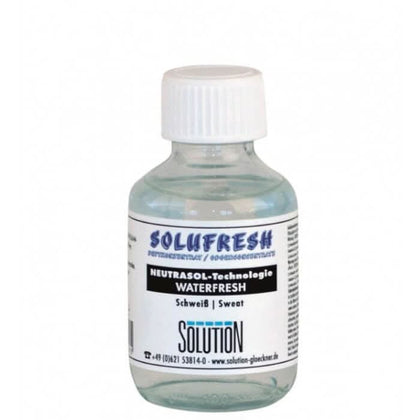 SOLUFresh Concentrado de aroma Waterfresh (Sudor)