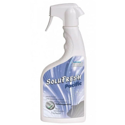 SOLUFresh Spray Aromático Pacific (Baño) Ambientador 500ml