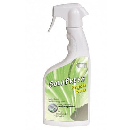 SOLUFresh Fresh Sea (Inodoro)