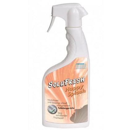 SOLUFresh Happy Splash (Inodoro) Ambientador