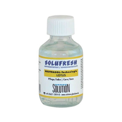 SOLUFresh Ambientador concentrado de fragancia Lotus (Cuidado/Incontinencia)