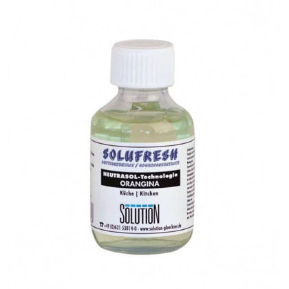 SOLUFresh Ambientador Concentrado Orangina (Cocina)