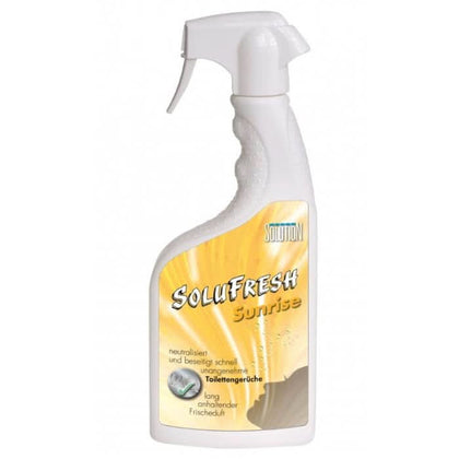 SOLUFresh Spray Ambiental Sunrise (Baño) 500 ml