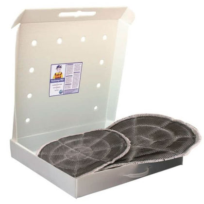 Solution Glöckner Pad de secado Charly