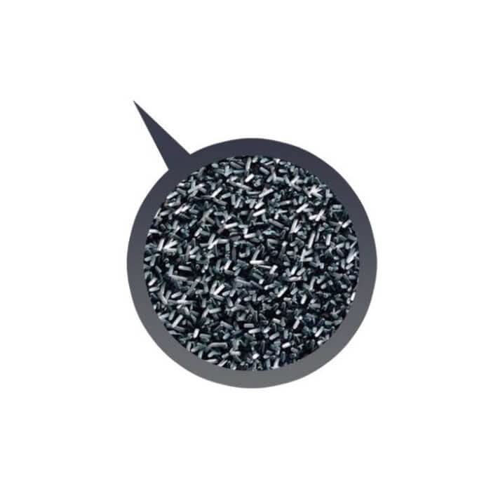 Solution Glöckner SuperSub Pads Rundpads.