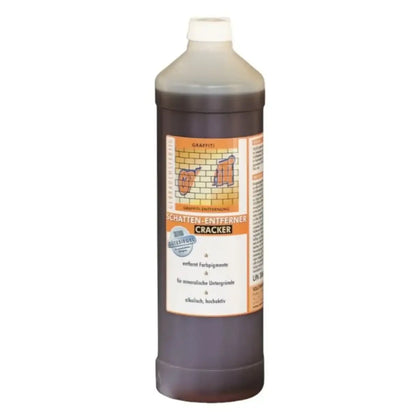 SOLUTION-Glöckner CRACKER Removedor de Sombras