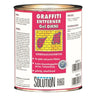 SOLUTION-Glöckner Gel OMNI Removedor de Graffiti – 1 Litro