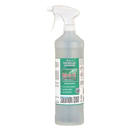 SOLUTION-Glöckner MAX Removedor de musgo verde