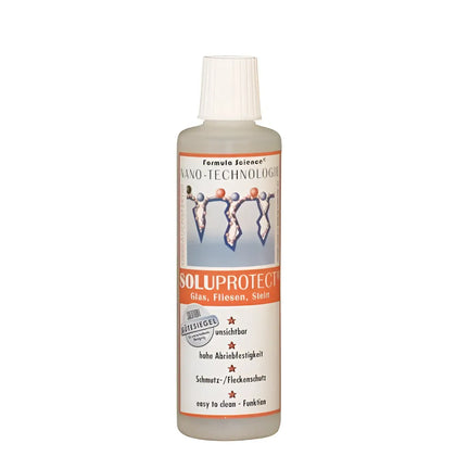 Solution Glöckner Soluprotect para Vidrios y Azulejos 1l