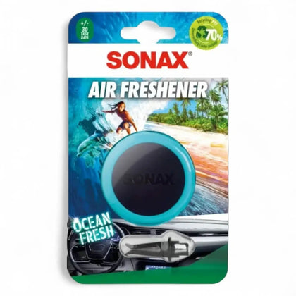 Ambientador SONAX frescura duradera
