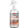 Perfume para Auto SONAX AirVentures 300ml – Leather+Wild Cactus