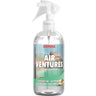 Perfume para Auto SONAX AirVentures 300ml – Orange+Rosemary