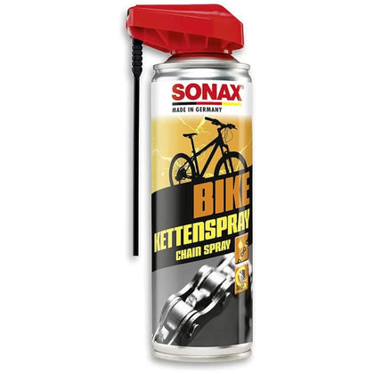 Sonax BIKE Spray para cadenas con EasySpray 300ml
