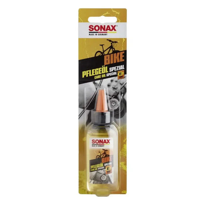Sonax BIKE Aceite de cuidado especial 50ml