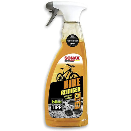 Sonax BIKE Limpiador para bicicletas 750ml